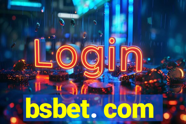 bsbet. com